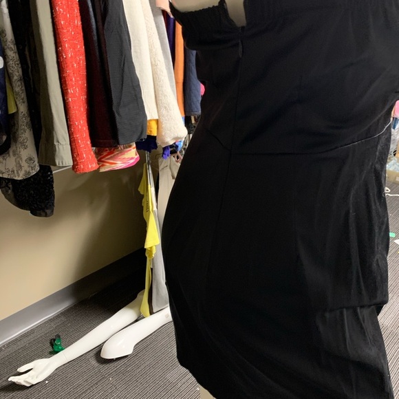 Glam dress - Picture 5 of 5